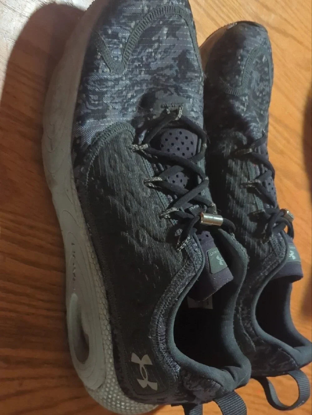 Under Armour under armour